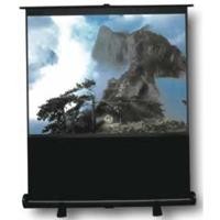 PANTALLA MULTIMEDIA SCREEN MSF-203 PISO SISTEMA DE TIJERA...