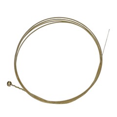 CUERDA 4a .032 PARA GUITACUSTICA-TEXANA BLACK DIAMOND