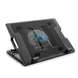 Base Enfriadora para Laptop AC166 Multilaser Negro