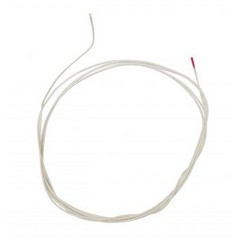 CUERDA PARA GUITARRA 5a A (LA) NYLON PAQ 10PZS PEARL RIVER