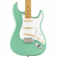 Guitarra Vintera '50s Stratocaster, Maple Fingerboard - Seafoam Green