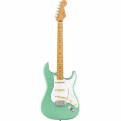 Guitarra Vintera '50s Stratocaster, Maple Fingerboard - Seafoam Green