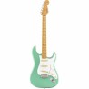 Guitarra Vintera '50s Stratocaster, Maple Fingerboard - Seafoam Green