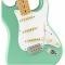 Guitarra Vintera '50s Stratocaster, Maple Fingerboard - Seafoam Green