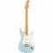 Guitarra Vintera '50s Stratocaster, Maple Fingerboard - Sonic Blue