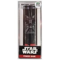 CARGADOR DE BATERIA PORTATIL TRIBE (MANHATTAN)  STAR WARS...