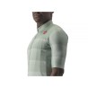 JERSEY CASTELLI LIVELLI – VERDE CLARO – GRANDE