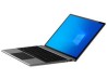 Laptop TechPad Cosmos 13: Procesador Intel Pentium J3710 (hasta 2.64 GHz), Memoria de 4GB DDR4, Almacenamiento eMMC de 64GB, Pan