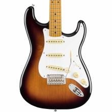 Guitarra Vintera '50s Stratocaster Modified, Maple Fingerboard - 2-Color Sunburst