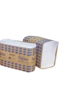 Toalla Interdoblada Dalia 200 12 Rollo de 200 Metros