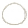 CUERDA PARA VIOLA 121-2a D (RE) PAQ10 PZS PEARL RIVER