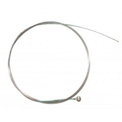 CUERDA PARA VIOLA 121-3a G (SOL) PAQ10 PZS PEARL RIVER
