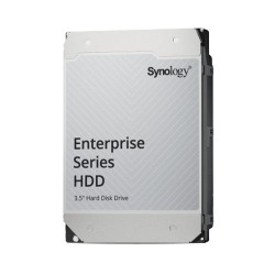 UNIDAD DE ALMACENAMIENTO EMPRESARIAL, DISCO DURO 20TB, 7200RPM, NAS SYNOLOGY, HAT5310-20T