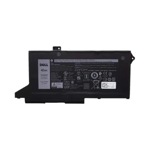 BATERÍA ORIGINAL DELL LATITUDE 5420 5520 005R42, WY9DX, 0WK3F1, 42WH
