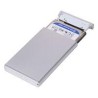 GABINETE ULTRA SLIM USB 3.0 SABRENT PARA DISCOS DE 2.5 PU...