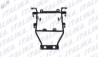 [F01030207] SOPORTE FARO Y VELOCÍMETRO DT200 SPORT