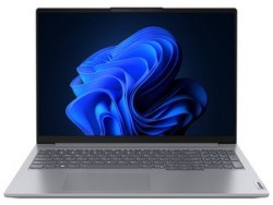 Laptop Lenovo Thinkbook 16 G6: Procesador Intel Core i5 1335U (hasta 4.5 GHz), Memoria de 16GB SSD de 512GB, Pantalla de 16" LED
