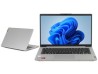 Laptop Lenovo IdeaPad 5 14ALC05: Procesador AMD Ryzen 5 5500U (hasta 4.0 GHz), Memoria de 8GB DDR4, SSD de 256GB, Pantalla de 14