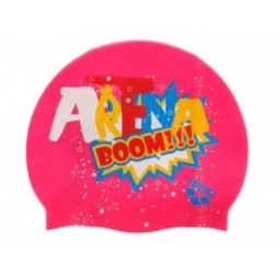 Gorra acuática Arena para niña