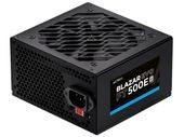 Fuente de Poder Acteck Blazar Evo FT500E de 500W, ATX