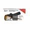 Guitarra Stratocaster Pack, Laurel Fingerboard, Gig Bag, 10G - 120V- Brown Sunburst