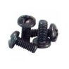 JUEGO DE TORNILLERIA NORTH SYSTEM/ 12/24 X 1/2/ 50 PZAS N...