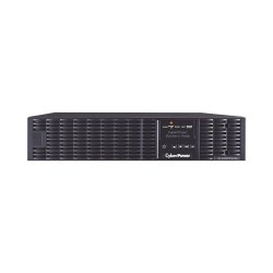 NO BREAK CYBERPOWER SMART APP ONLINE, 2700W, 3000VA, ENTRADA 100-125V, SALIDA 100-125V, OL3000RTXL2U