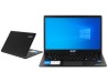Laptop GHIA Libero: Procesador Intel Celeron N3350 (hasta 2.4 GHz), Memoria de 4GB LPDDR4, eMMC de 64GB, Pantalla de 14" LED, Vi
