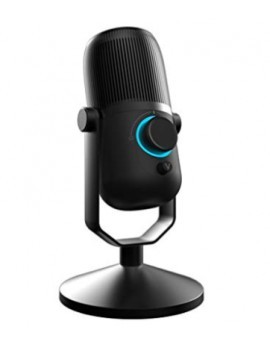 Micrófono THRONMAX DOME JET 8541594668 Negro