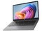 Laptop Hyundai Hybook: Procesador Intel Celeron N4020 (hasta 2.8 GHz), Memoria de 4GB DDR4, eMMC de 128GB, Pantalla de 14" LED,