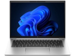 Laptop HP EliteBook 840 F11: Procesador Intel Core Ultra 5 125U (hasta 4.3 GHz), Memoria de 16GB DDR5, SSD de 1TB, Pantalla de 1