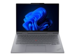 Laptop Lenovo ThinkPad X1 2-in-1 Gen 9: Procesador Intel Core Ultra 7 155U (hasta 4.8 GHz), Memoria de 16GB LPDDR5, SSD de 512GB