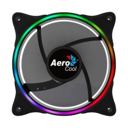 Ventilador Aerocool 12CM Eclipse 12 ARGB