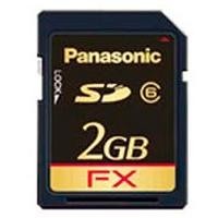 TARJETA DE MEMORIA SD TIPO XS PARA VM DE 40 HRS DE GRABACIN