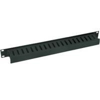 ORGANIZADOR DE CABLES NORTH SYSTEM HORIZONTAL SENCILLO/ 1...