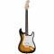 Guitarra Bullet Stratocaster HSS Hard Tail Laurel Fingerboard - Brown Sunburst