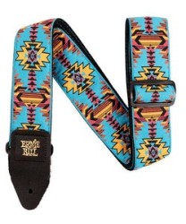 Ernie Ball Tahalí­ Jacquard 5323 Albuquerque Noon