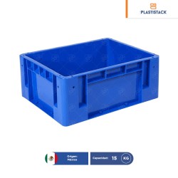 Caja industrial No 03 | 48 x 38 x 20 cm