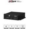 DVR MÓVIL DAHUA WIFI 1080P CON IA, 4 CANALES ANÁLOGOS + 1 IP, 1080P, COMUNICACIÓN 3G,4G, WI-FI, SOPORTA DSM, ADAS, BSD, RECONOCI