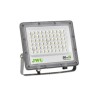 REFLECTOR JWJ TIPO LUPA 50 W, FLUJO LUMINOSO 5 000 LM, 110 – 240 VCA~ 60HZ, DIMENSIONES 205 X 160 X 22 MM, USO EN EXTERIOR IP66,