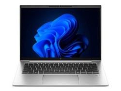 Laptop HP EliteBook 840 G11: Procesador Intel Core Ultra 7 155U (hasta 4.8 GHz), Memoria de 16GB DDR5, SSD de 512GB, Pantalla de