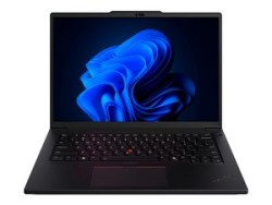 Laptop Lenovo Thinkpad P14S G5: Procesador Intel CORE ULTRA 7 155H (Hasta 4.80GHz), Memoria RAM de 16GB DDR5, SSD de 512GB, Pant