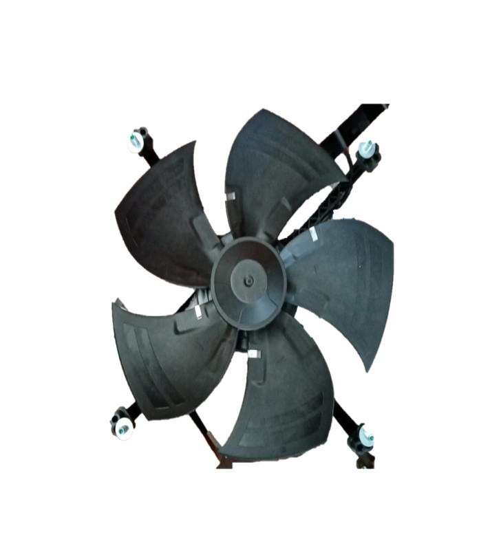 Ventilador Ebmpapst S1G305-DA02-07