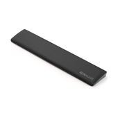 Redragon Meteor L Reposamuñecas para teclado gamer 435 x 73 x 20 mm