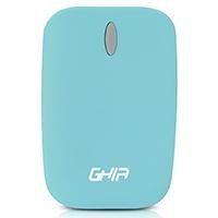 BATERIA DE RESPALDO GHIA POWER BANK 7500 MAH AZUL