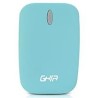 BATERIA DE RESPALDO GHIA POWER BANK 7500 MAH AZUL