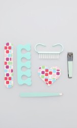 Kit Manicure