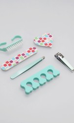 Kit Manicure
