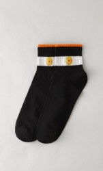 Calcetines Dragon Ball Z Negro