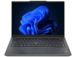 Laptop Lenovo ThinkPad E14 Gen 5: Procesador Intel Core i5 1235U (hasta 3.6 GHz), Memoria de 16GB DDR4, SSD de 512GB, Pantalla d